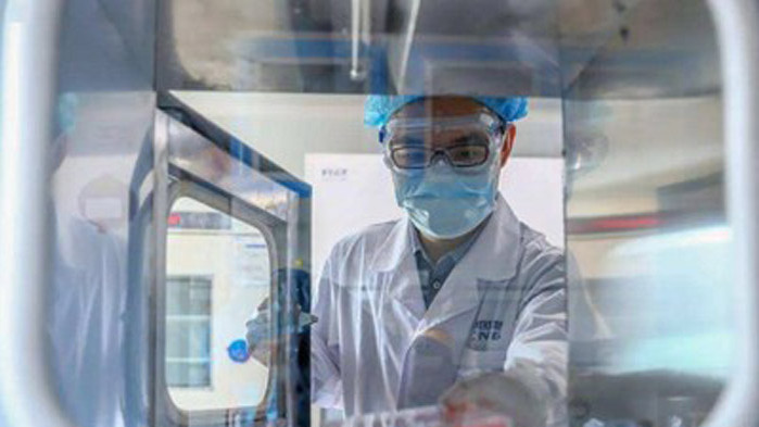 Нов кандидат за китайска ваксина срещу COVID-19 влезе във втора фаза на клинични тестове